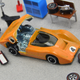Illustration for article titled McLaren Monday: Customizing a 1969 Hot Wheels McLaren M6A